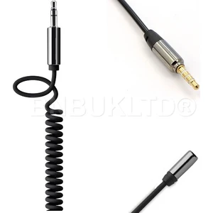 Ethic Kulaklık Uzatma Kablo Helezon(Kaliteli)