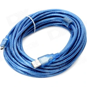 Ethic Mini Usb 5 Pin Kablo 3 Mt