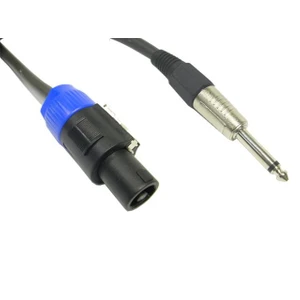 Ethic Spekon 6.3 Mm Mono Hoparlör Kablosu 5 Mt