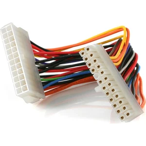 Ethic Power Uzatma Kablosu 30 Cm(24 Pin )