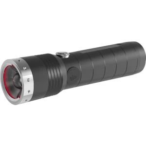 Led Lenser Mt14 El Feneri