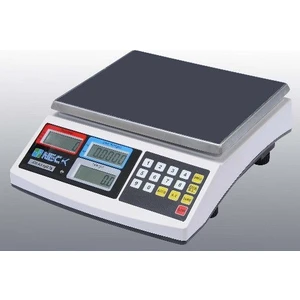 Sayıcı Terazi Jcs-A 30 Kg 1 Gr