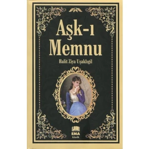 Aşk-ı Memnu