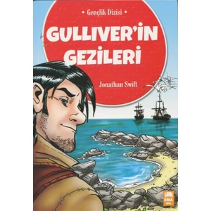 Gulliver'in Gezileri (Gençlik Dizisi)