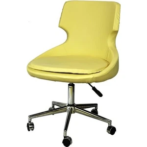 Ofis Omega Çalışma Koltuğu Krem
