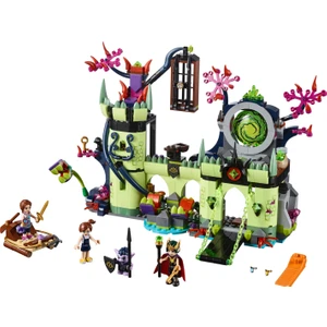 Elves 41188 Goblin Kralı'nın Kalesi'nden Kaçış