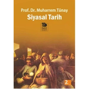 Siyasal Tarih