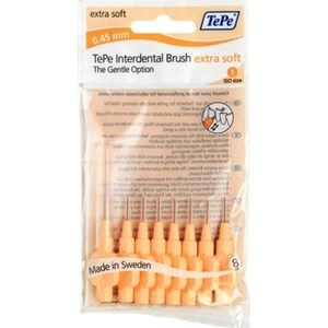 Arayüz Fırçası 0,45 Mm Extra Soft