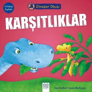 Karşıtlıklar