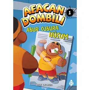 Afacan Dombili 1:
Abur Cubura Hücum
