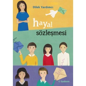 Tudem Yayınları Hayal Sözleşmesi