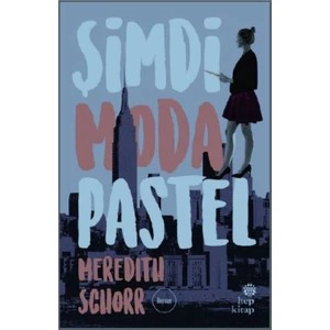 Şimdi Moda Pastel