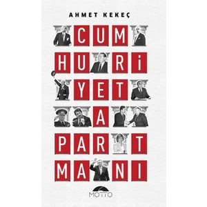 Cumhuriyet Apartmanı