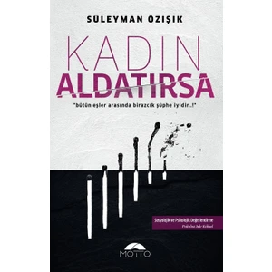 Kadın Aldatırsa