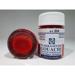 Guaj Boya 16Ml Scarlet 334