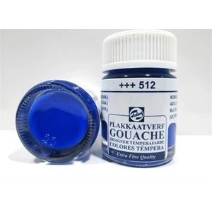 Guaj Boya 16Ml Cobalt Blue Ultramarine 512