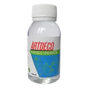 Kokusuz Terebentin 100 Ml