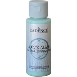 Magic Glass Cam Kumlama Kremi 59Ml