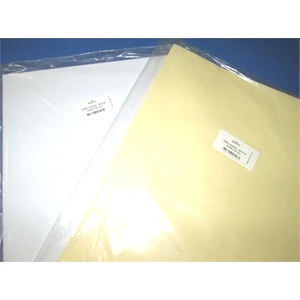 Ebru Kağıdı 35X50 Şamua 100 Lü