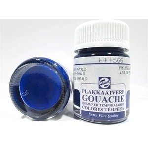 Guaj Boya 16Ml Prussıan Blue 566