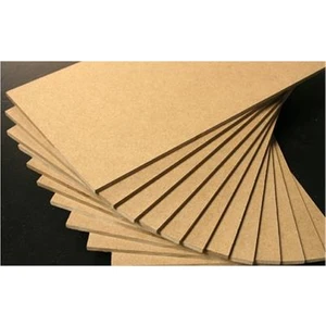 Duralit Ham Mdf 4Mm 35X50 Cm Tabaka