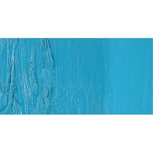 Huile Fine Xl 37 Ml Yağlı Boya No38 Vivid Turquoise