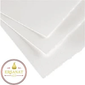 Montval Suluboya Kağıdı 300 Gr 50X65 Cm (6 Adet)