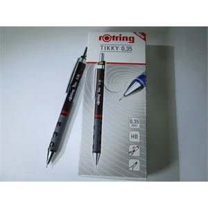 Tikky Versatil Kalem 0,35 Mm
