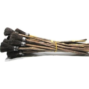 Serpme Ebru Fırçası