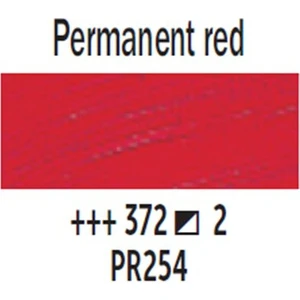 Van Gogh 40 Ml Yağlı Boya Seri 2 No 372 Permanent Red