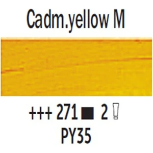 Van Gogh 200 Ml Yağlı Boya Seri 2 No 271 Cadm. Yellow M