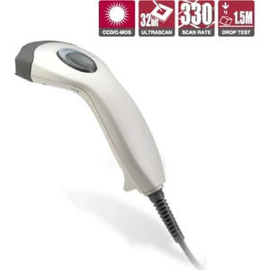Z-3100 CCD Barkod Okuyucu - USB