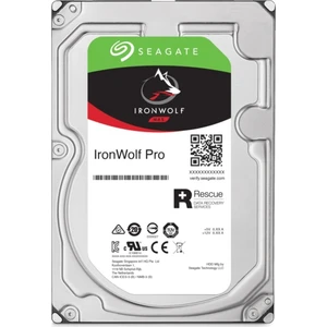 Ironwolf Pro 2TB 3.5" 7200RPM 128MB Cache Sata 3 Sabit Disk ST2000NE0025