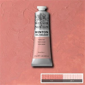 Winsor  Newton Winton 37 Ml Yağlı Boya No 20 Flesh Tint