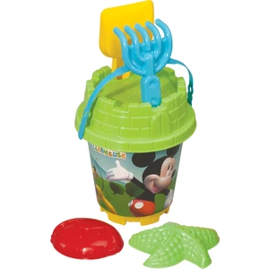 Mickey Mouse Orta Kova Set