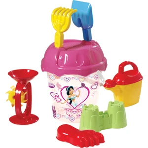 Disney Princess Büyük Kova Set