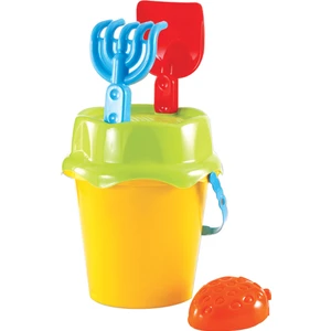Resimsiz Orta  Kova Set