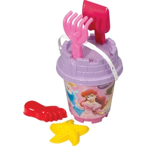 Disney Princess Orta Kova Set