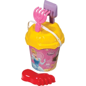 Disney Princess Küçük Kova Set