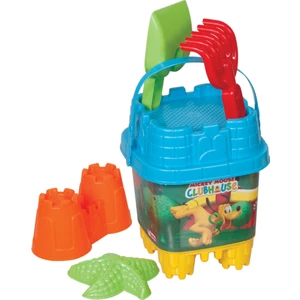 Mickey Mouse Küçük Kale Kova Set