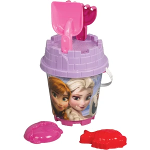 Frozen Orta Kova Set