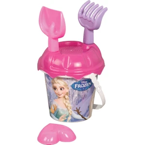 Frozen Küçük Kova Set