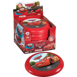 Cars Frizbi