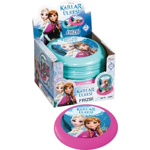 Frozen Frizbi