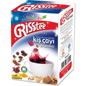 Grisstee Kış Çayı