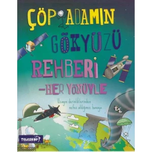Çöp Adamın Gökyüzü Rehberi - Catherıne Chambers