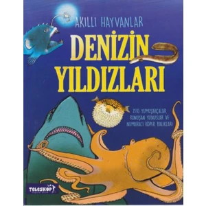 Denizin Yıldızları - John Farndon