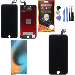 Oem Apple iPhone 6S Lcd Ekran - Dokunmatik Panel