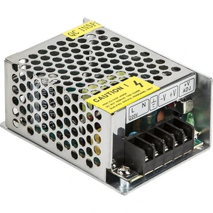 Ct 2558 2A 25W Şerit Led Trafosu