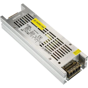 Ct 2578 30A 360W Slim Fansız Şerit Led Trafosu